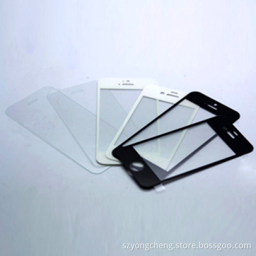 Mobile Phone Protection Film (tempered Glass mobile protector)